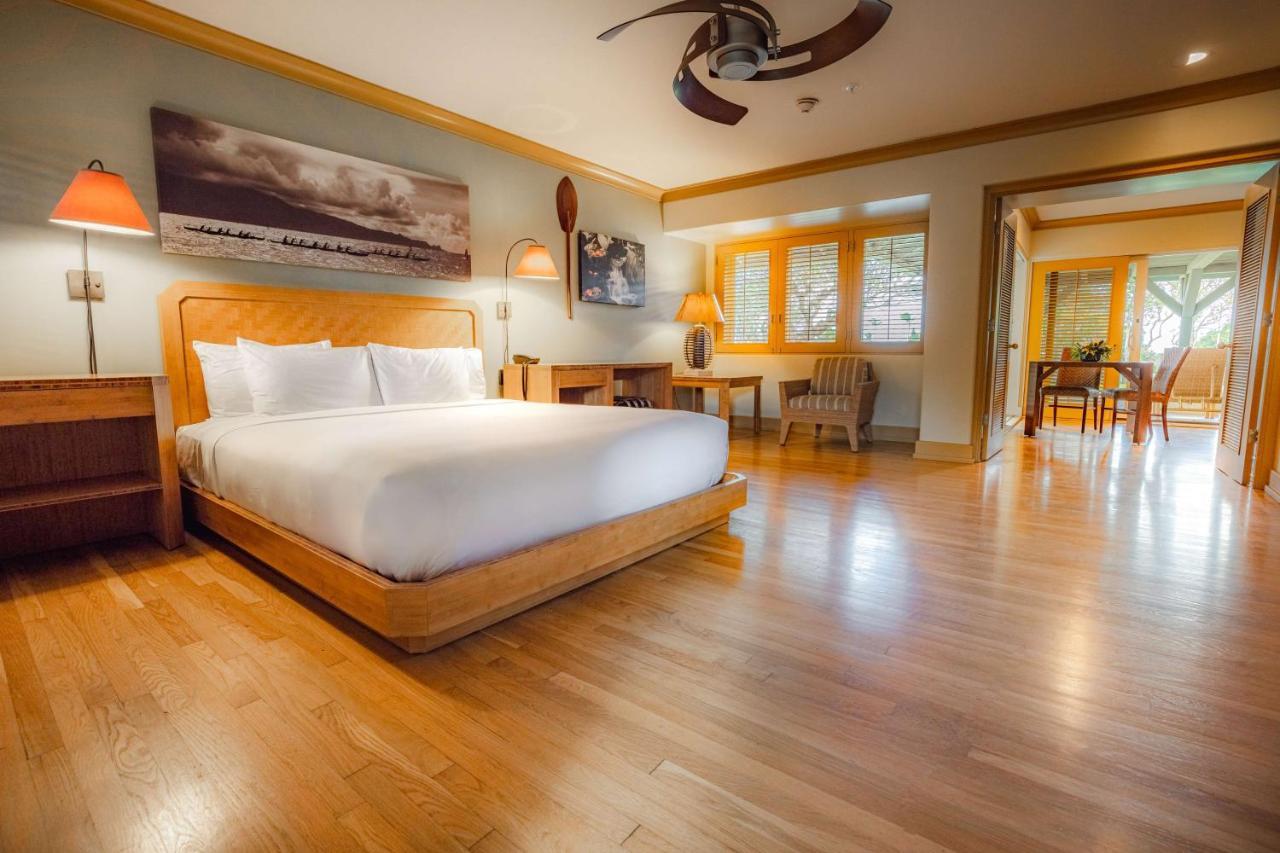 Hana-Maui Resort, A Destination By Hyatt Residence Exterior foto