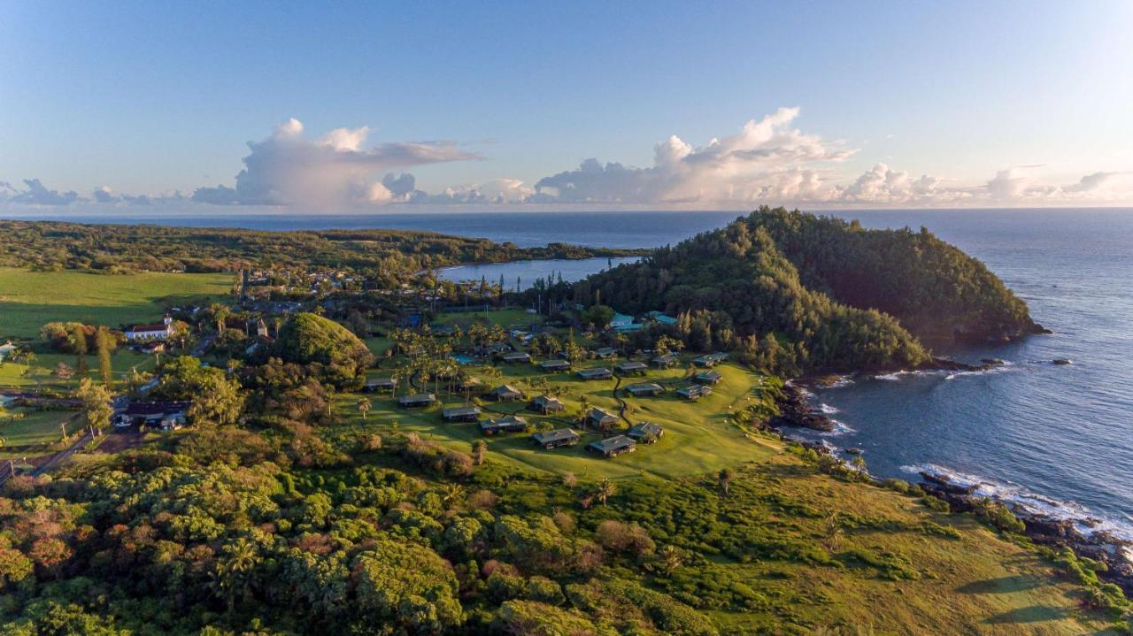 Hana-Maui Resort, A Destination By Hyatt Residence Exterior foto