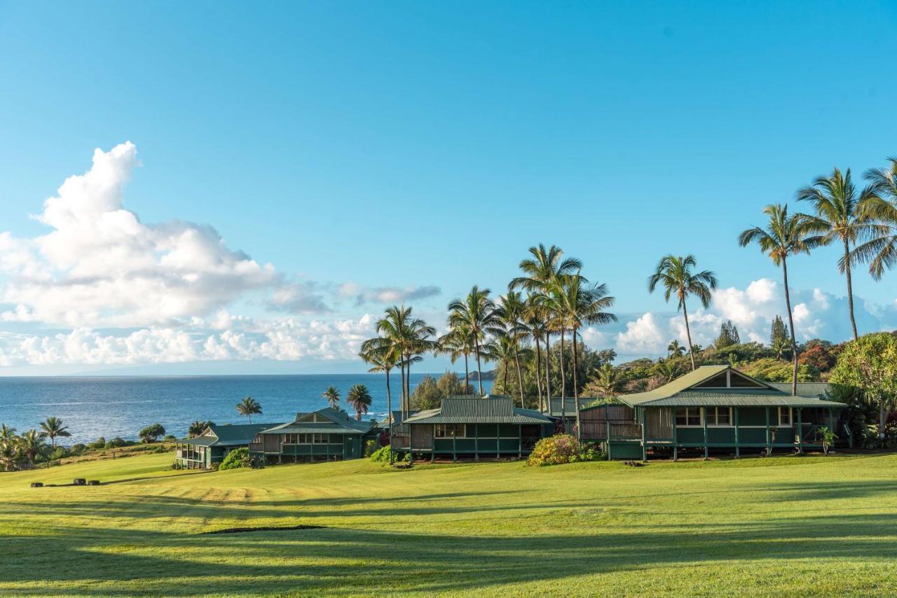 Hana-Maui Resort, A Destination By Hyatt Residence Exterior foto