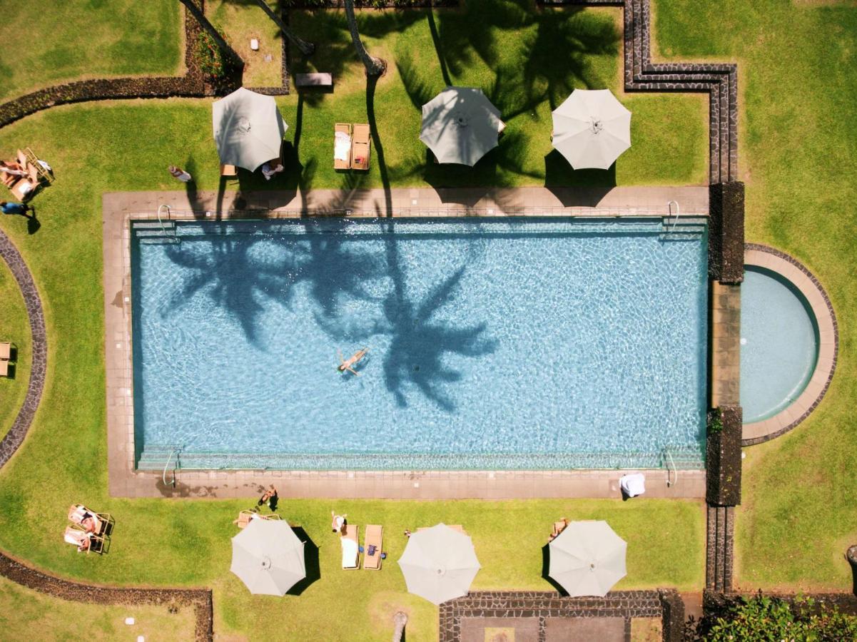 Hana-Maui Resort, A Destination By Hyatt Residence Exterior foto