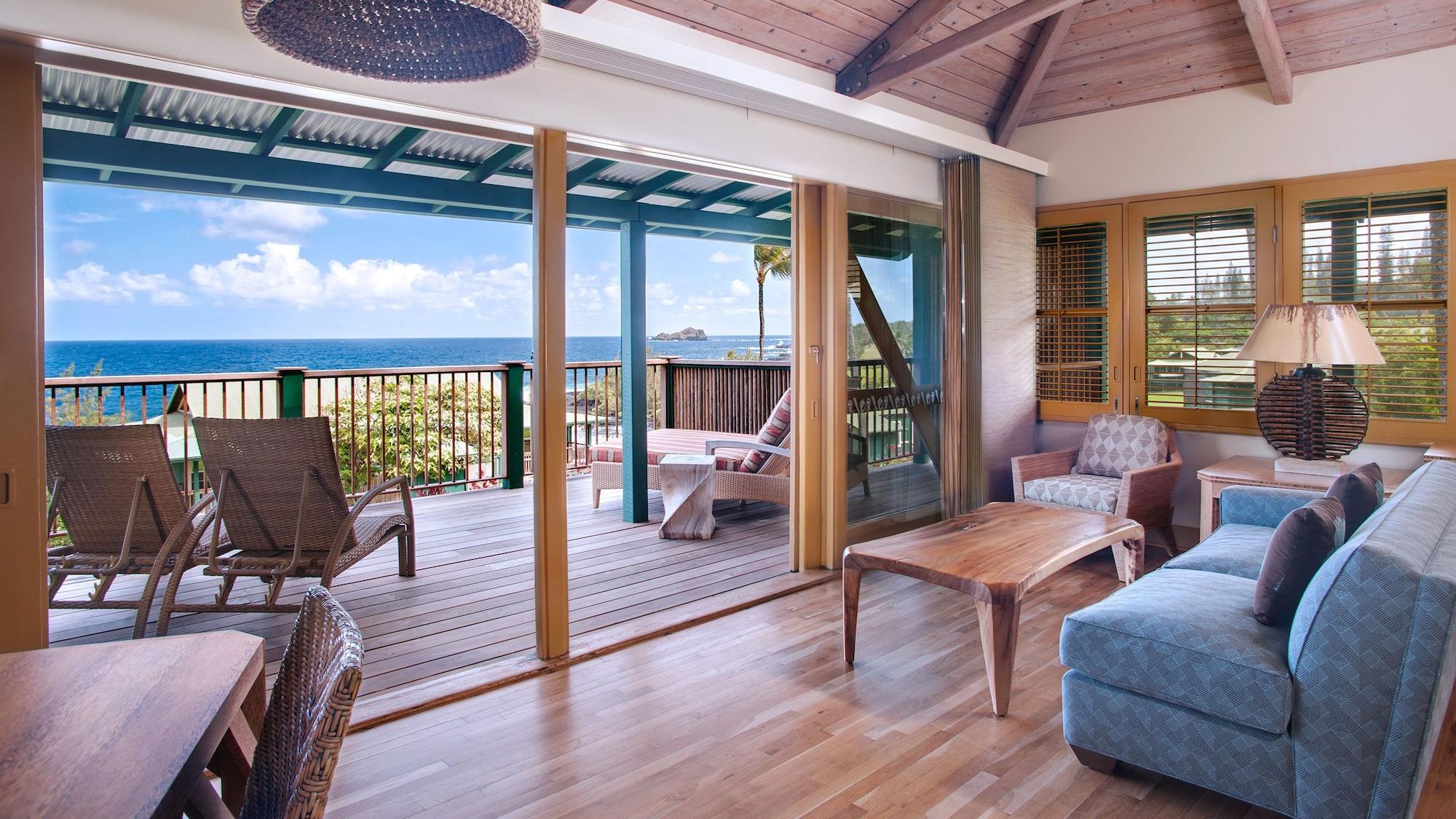 Hana-Maui Resort, A Destination By Hyatt Residence Exterior foto